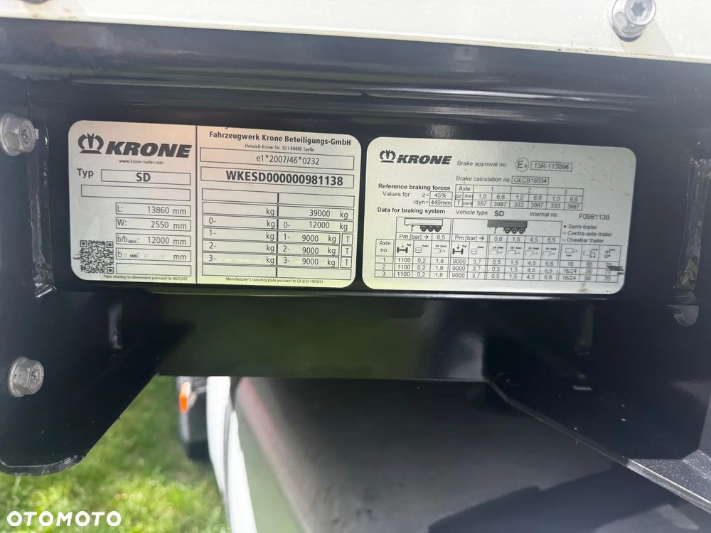 Renault GAMA T 480 - 14