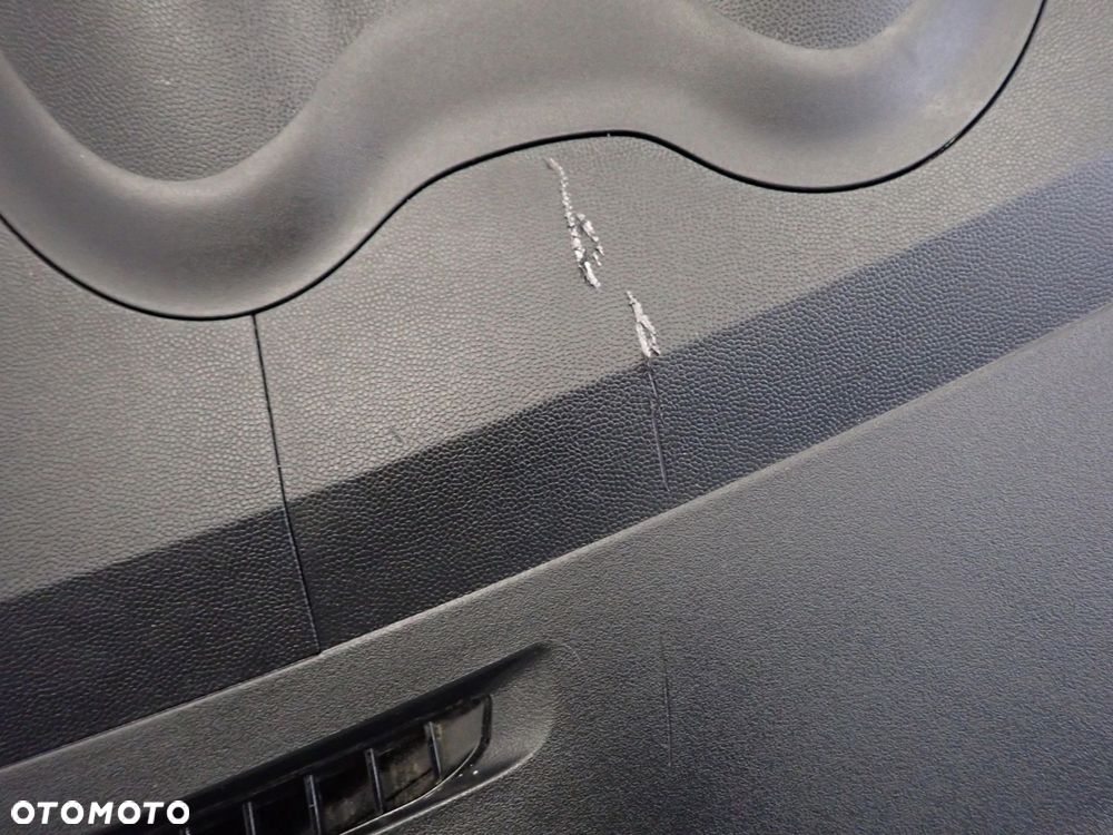 MITSUBISHI LANCER VIII 4D 08- DESKA ROZDZIELCZA PODUSZKI POWIETRZA ZESTAW - 11