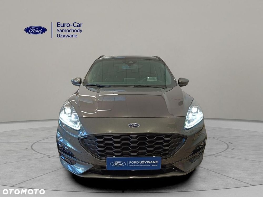 Ford Kuga 2.5 FHEV AWD ST-Line X - 3