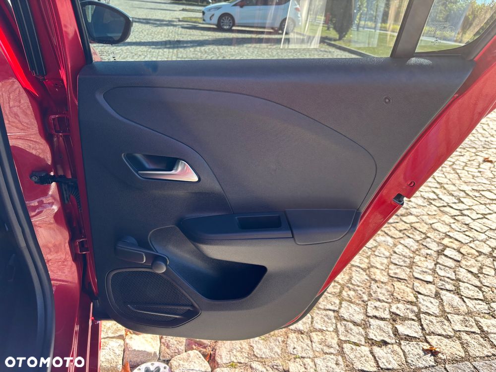 Opel Corsa 1.2 Business S&S - 25