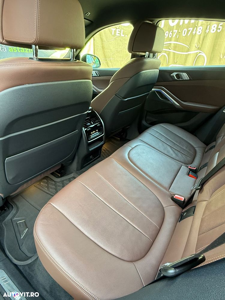 BMW X6 - 12