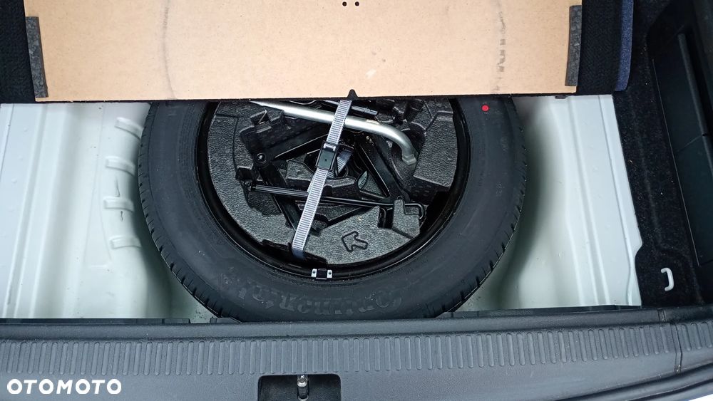 Skoda Octavia 1.5 TSI ACT Style - 11