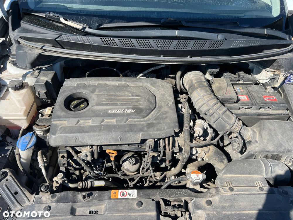 Kia Ceed 1.4 CRDi M - 18