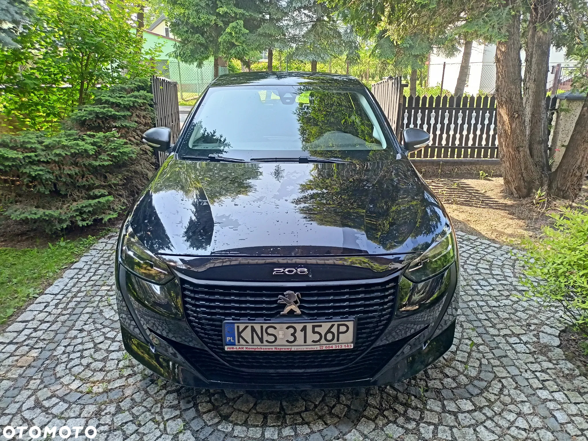 Peugeot 208 - 6
