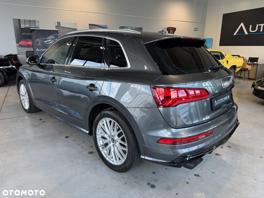 Audi SQ5 - 8