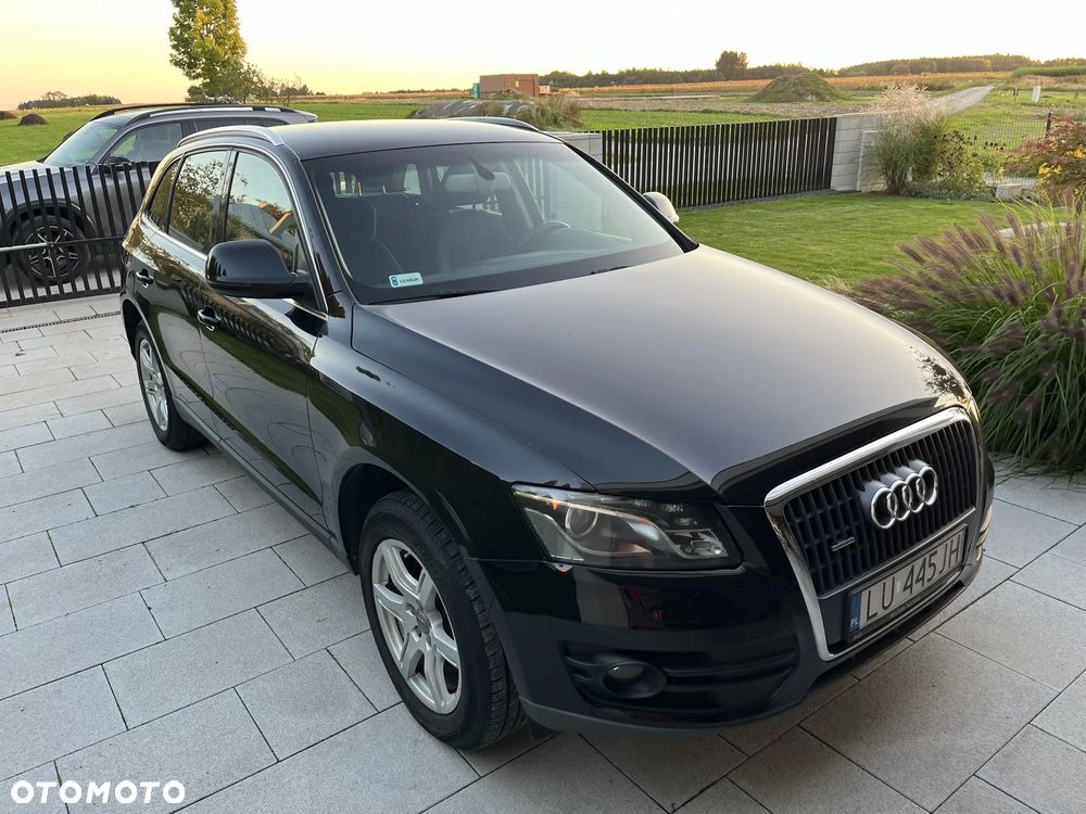 Audi Q5 - 4