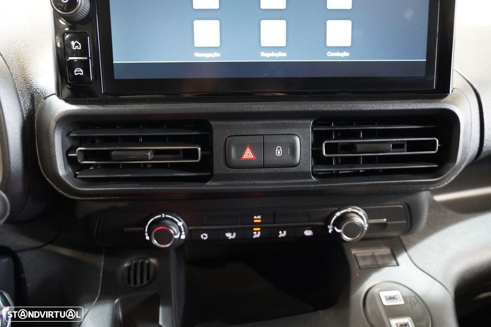 Fiat Doblo 1.5 BlueHDi Maxi - 24