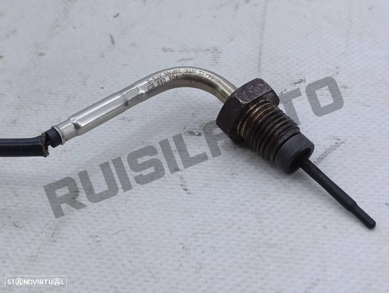 Sonda Temperatura Gases Escape 04l906_088bq Vw Jetta Vi (1b) [2 - 2