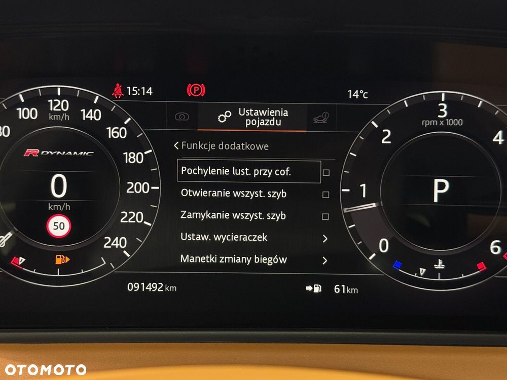 Land Rover Range Rover Velar 2.0 TD4 R-Dynamic HSE - 33