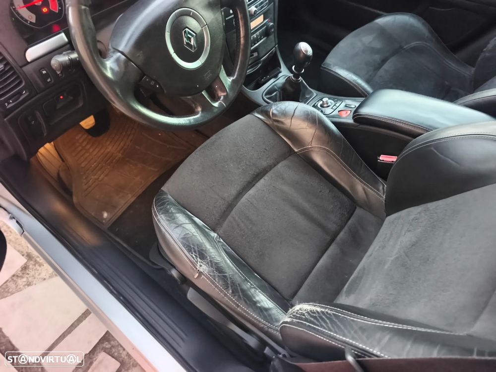 Renault Laguna Break - 20