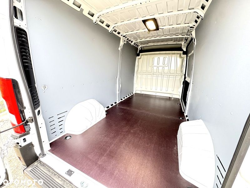 Toyota Proace Max Furgon L3H2 - 6