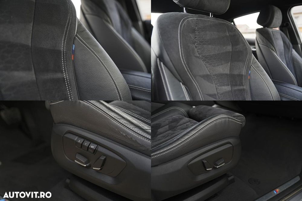 BMW X6 3.0d xDrive M pachet - 30