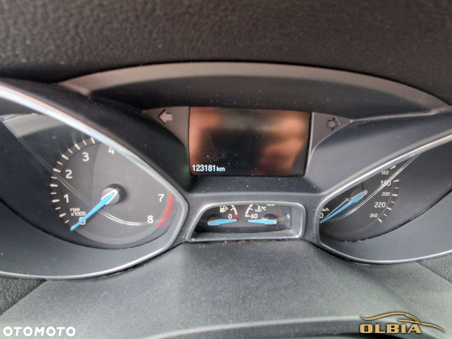 Ford Grand C-MAX 1.5 EcoBoost Start-Stopp-System Titanium - 7