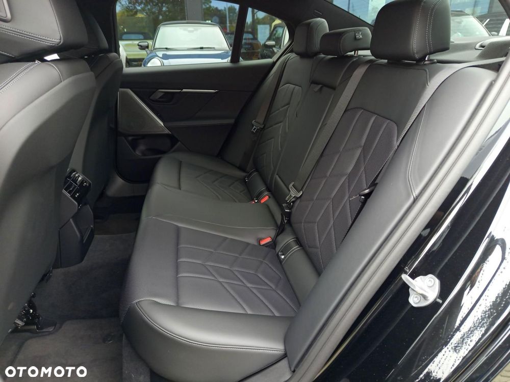 BMW Seria 5 2024