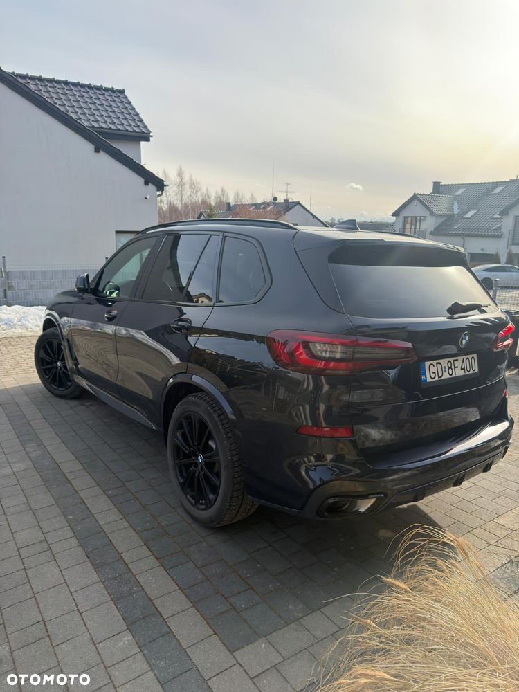 BMW X5 xDrive25d - 6