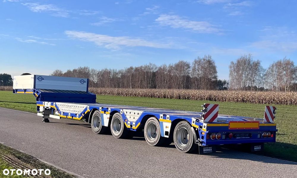 Bodex Nowa Naczepa - 7