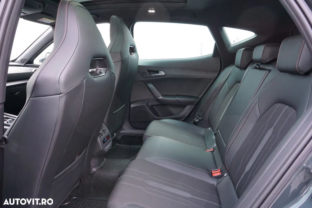 Cupra Formentor - 26