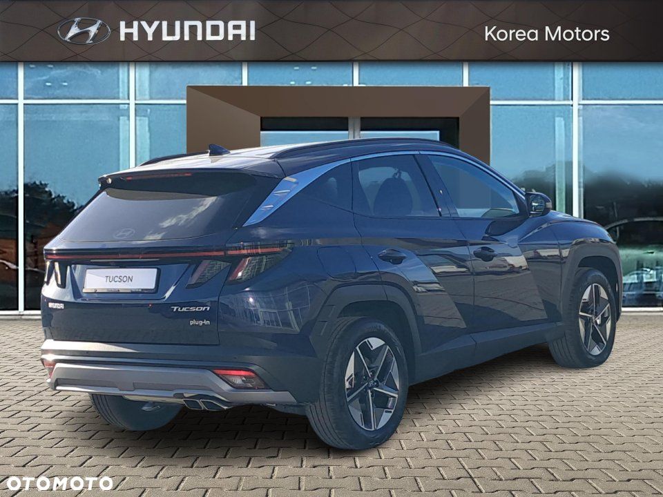 Hyundai Tucson - 6