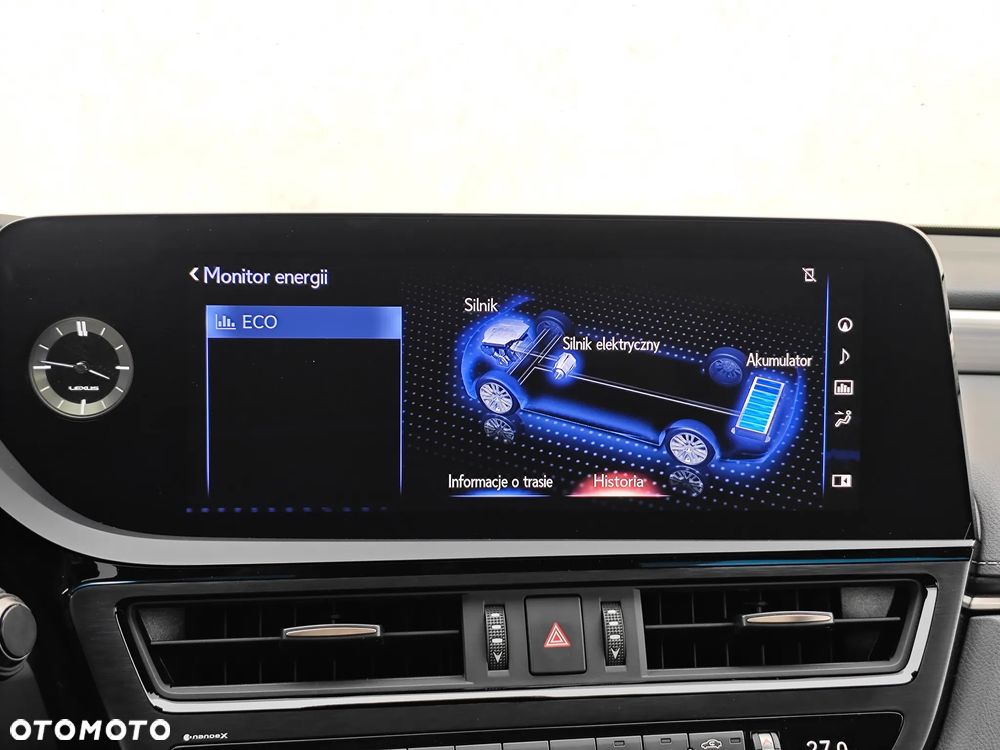 Lexus ES 300h F Sport Edition - 22