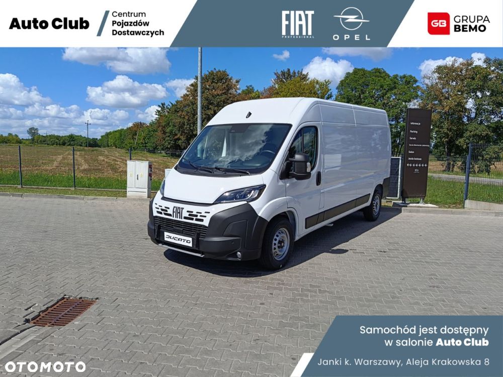 Fiat Ducato - 1