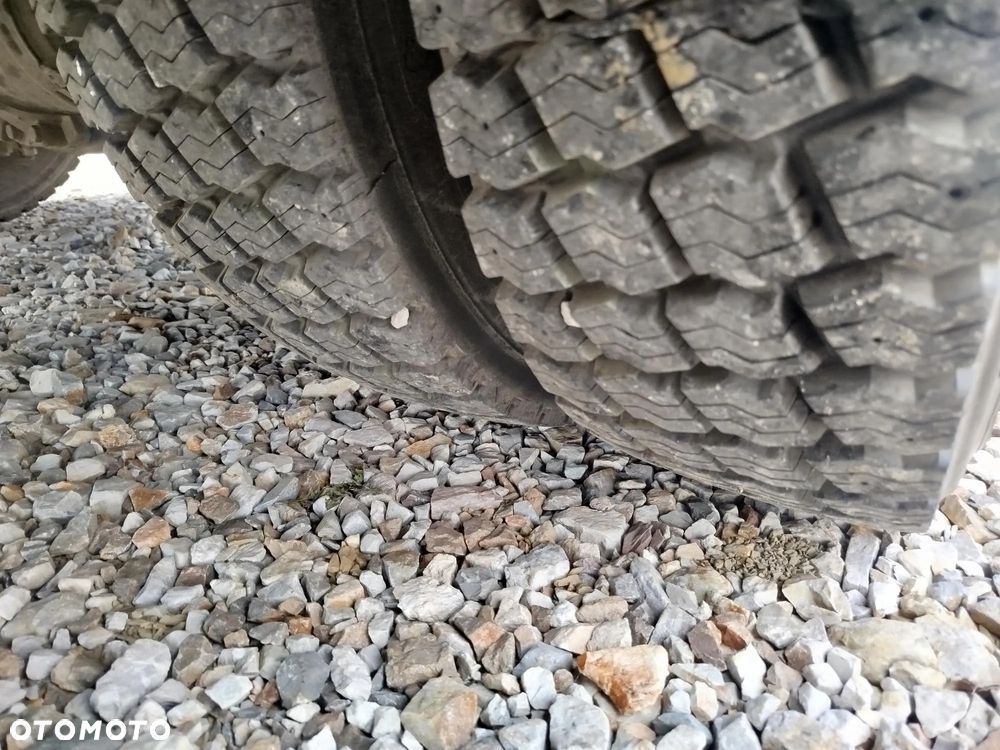 Mercedes-Benz ATEGO 818 - 17