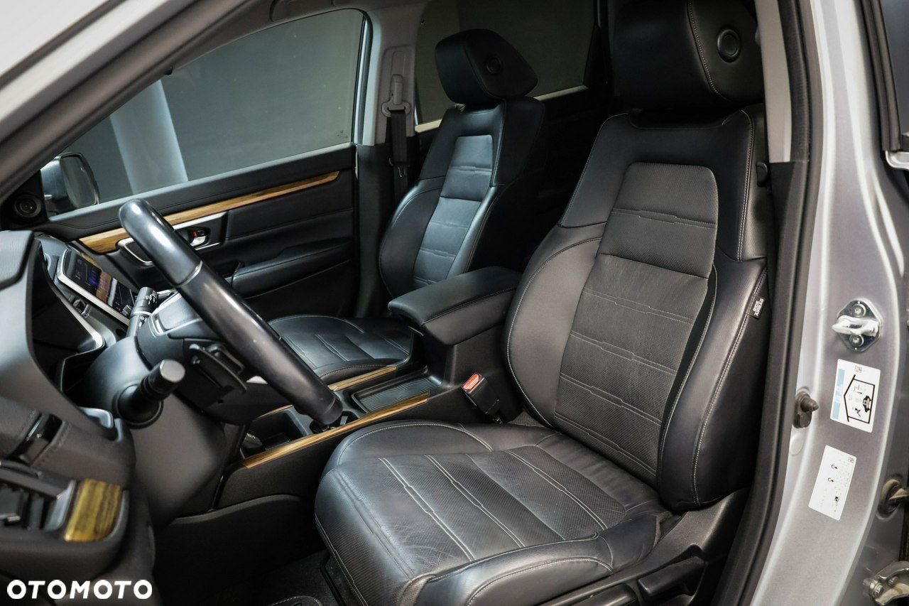 Honda CR-V - 20