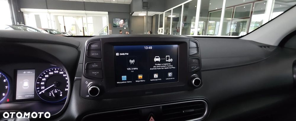 Hyundai Kona 1.0 T-GDI Executive - 33