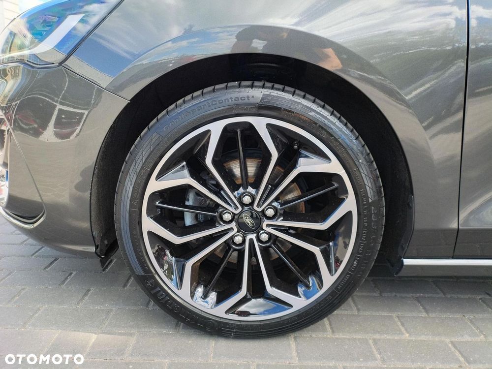 Ford Focus - 10