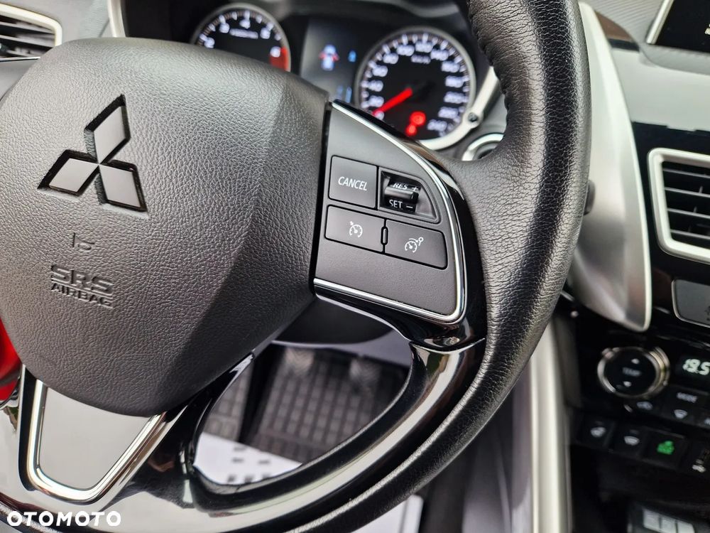Mitsubishi Eclipse Cross 1.5 T-MIVEC ClearTec 2WD Diamant Edition - 29
