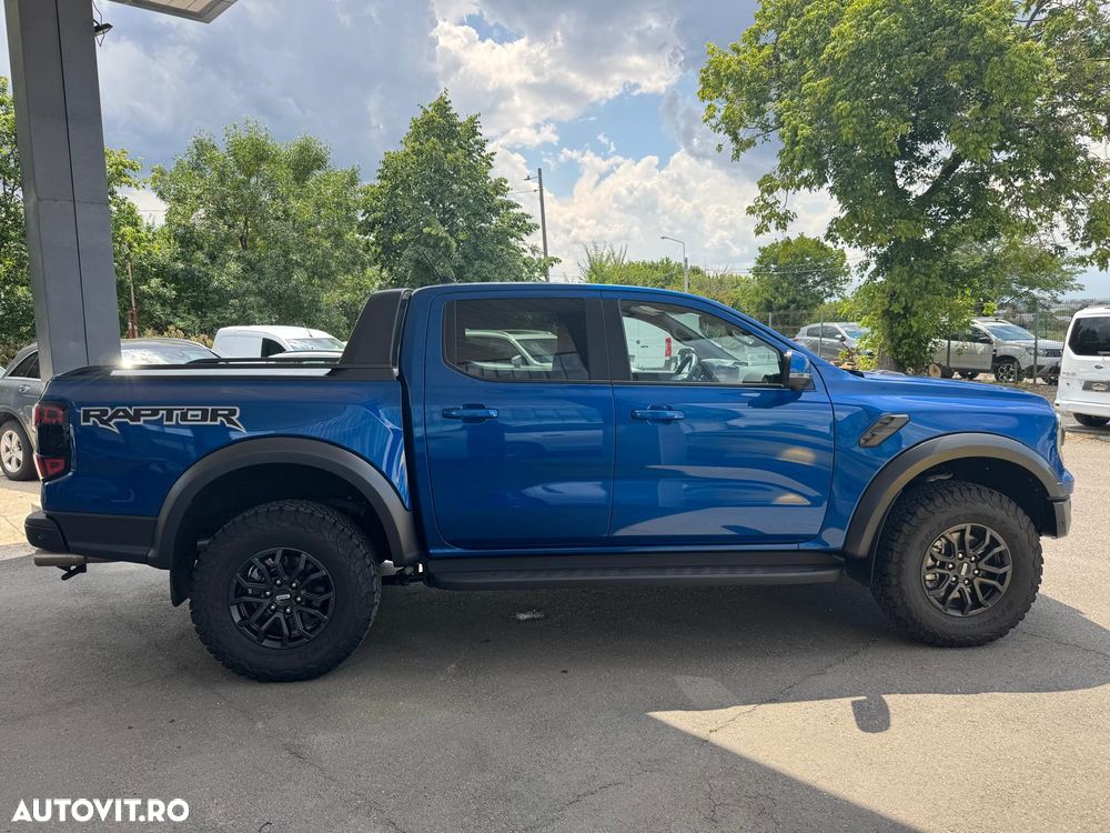 Ford Raptor - 6
