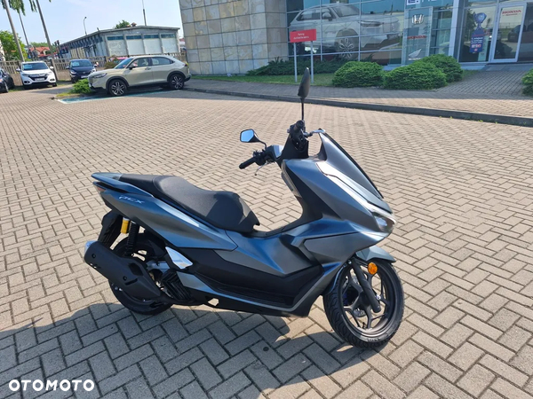 Honda PCX