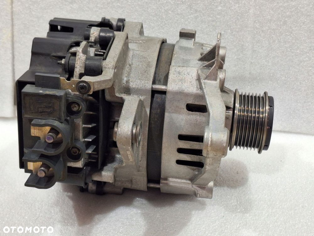 ALTERNATOR HYUNDAI TUCSON III 1,6 CRDI - 3
