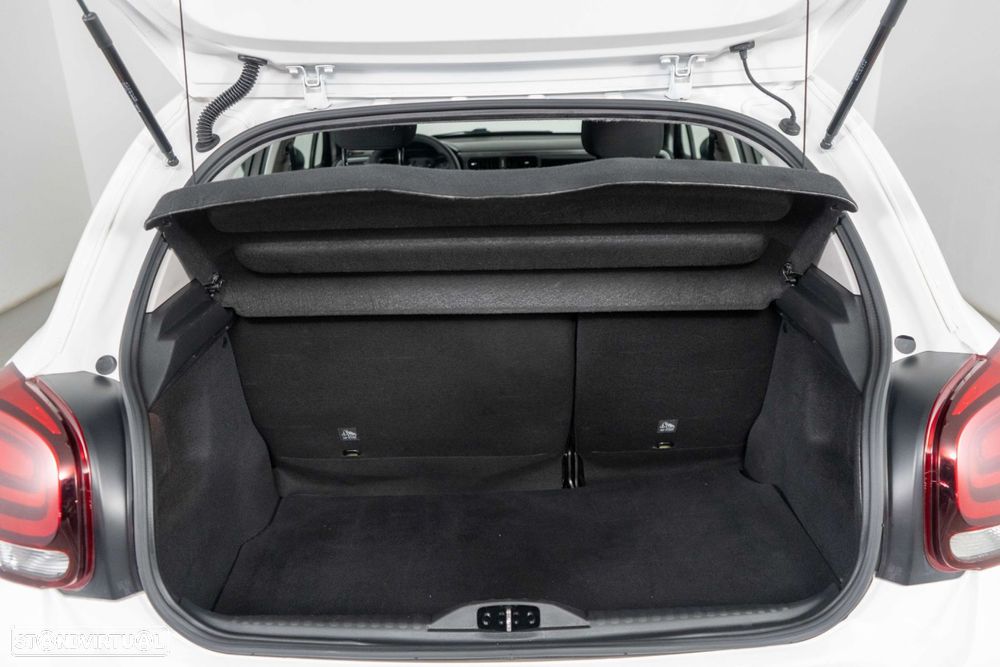 Citroën C3 1.2 PureTech Feel Pack - 13