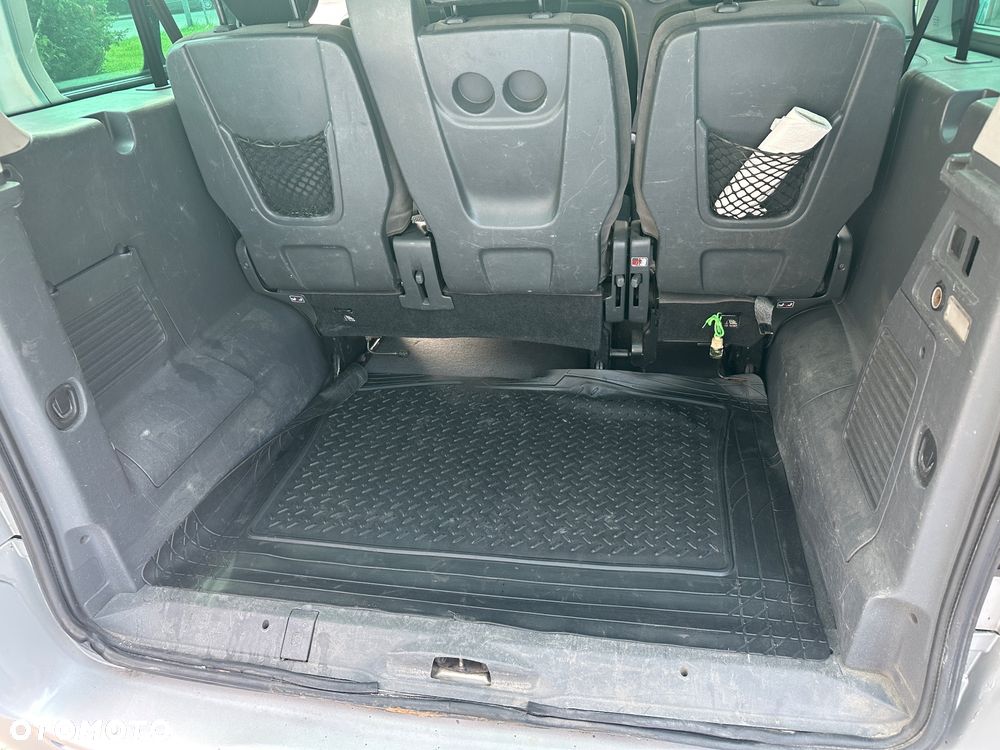 Citroën Jumpy Combi - 12