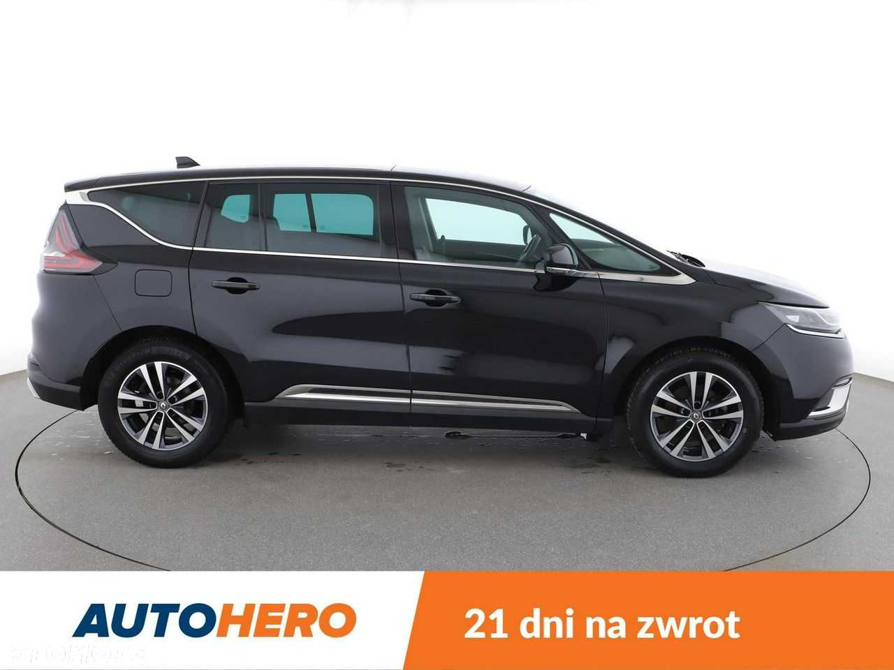 Renault Espace 2.0 Blue dCi Zen EDC - 9
