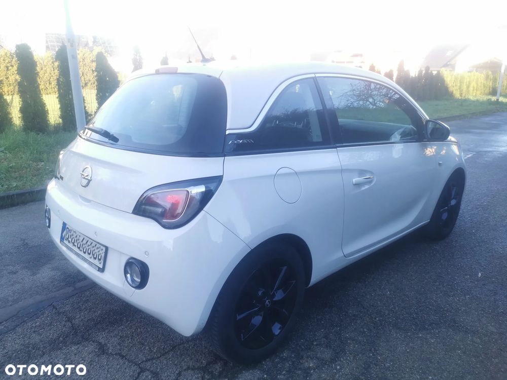 Opel Adam - 6