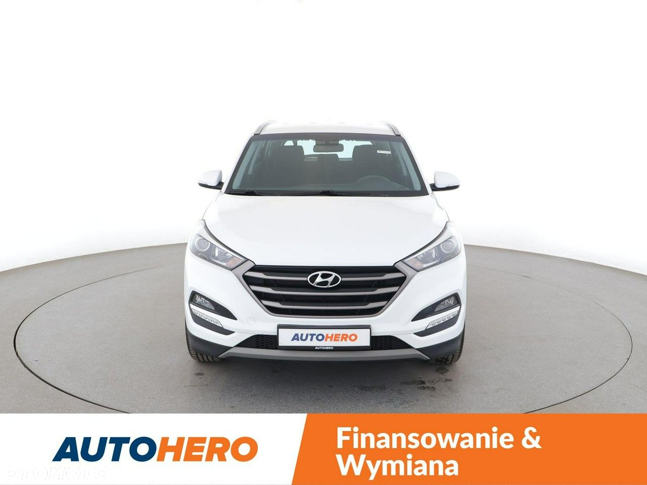Hyundai Tucson 1.6 GDi 2WD Trend - 11