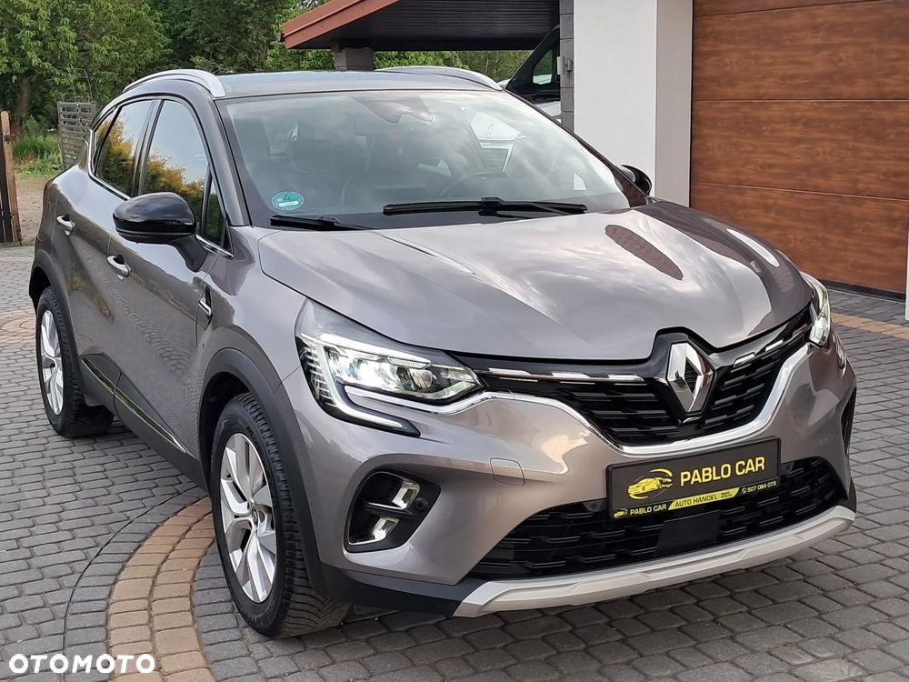 Renault Captur 1.3 TCe Intens EDC - 15