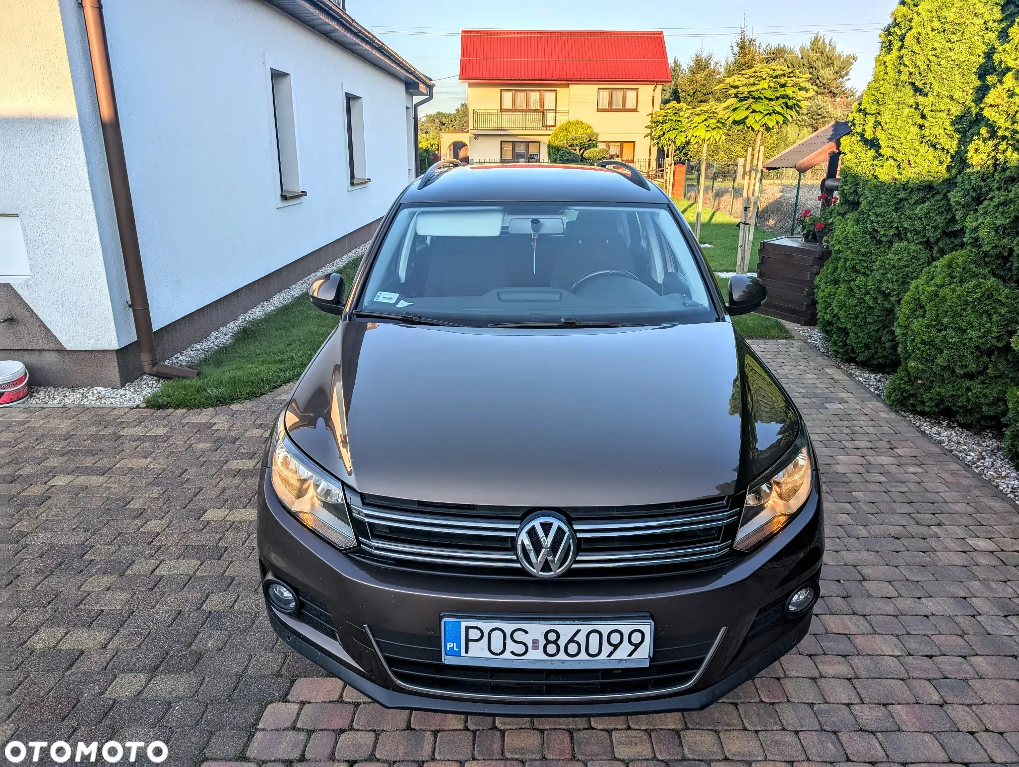 Volkswagen Tiguan 2.0 TDI CityStyle - 2