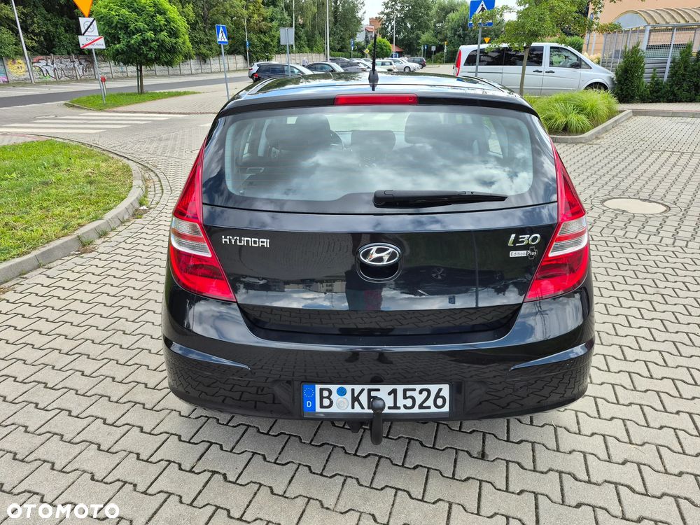 Hyundai i30 1.4 Edition 20 - 14