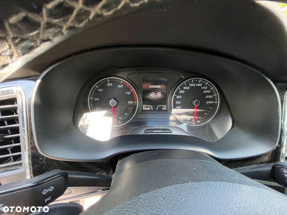 Seat Ateca 1.4 ECO TSI DSG XCELLENCE - 16