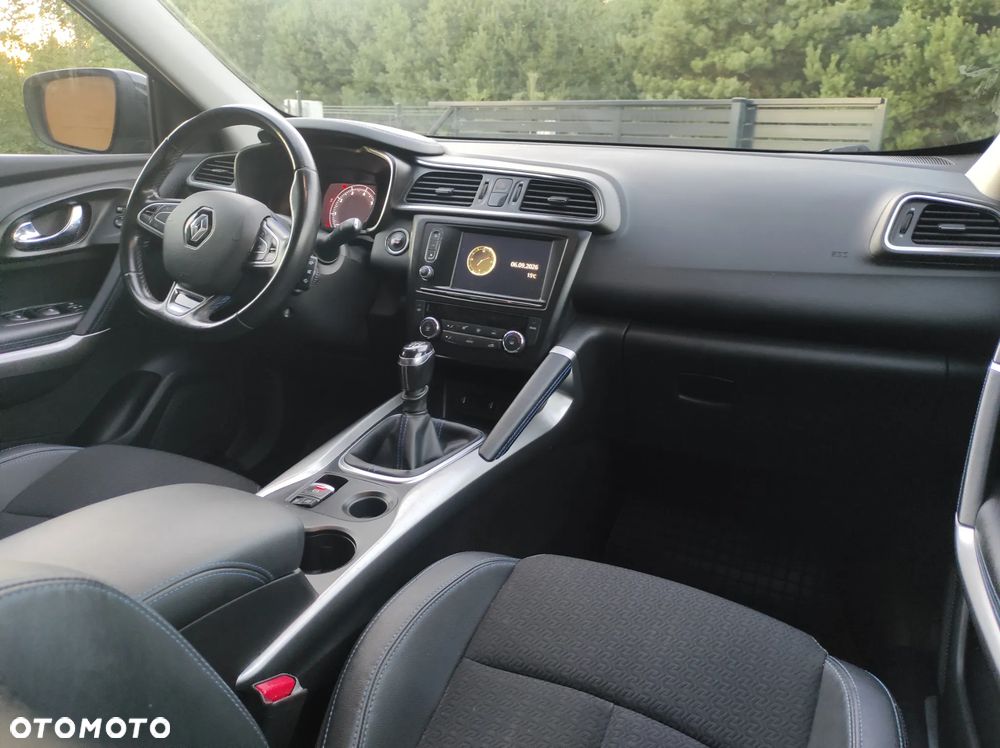 Renault Kadjar 1.2 Energy TCe S-Edition - 22