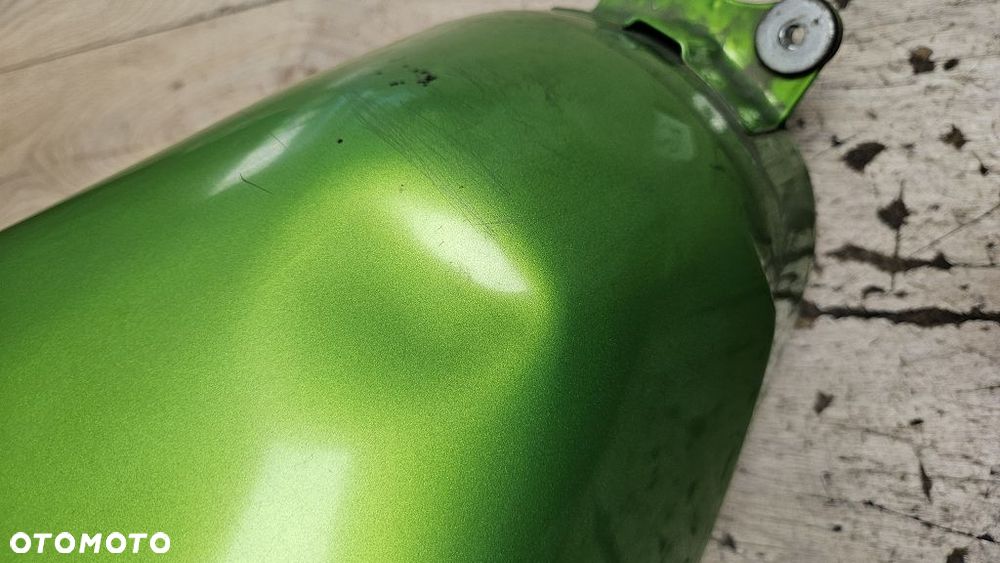 Zbiornik Paliwa Bak korek wlewu klucz Kawasaki ER6 / ER-6 - 6