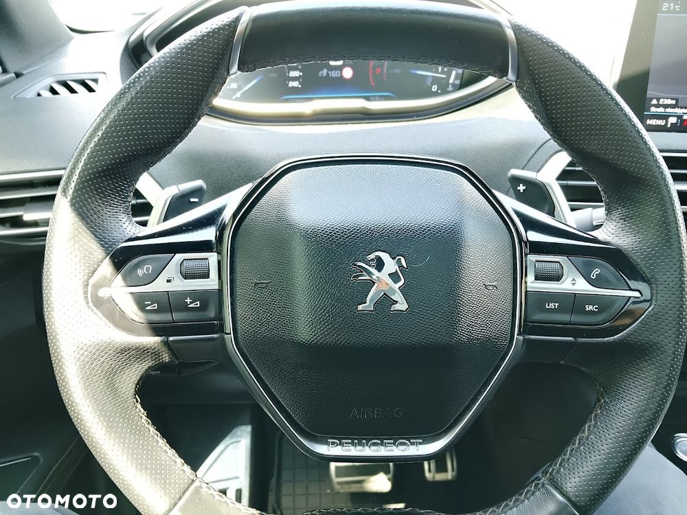Peugeot 3008 - 26