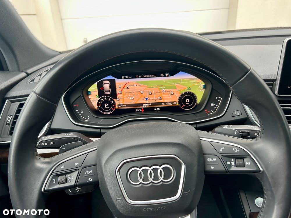 Audi Q5 2.0 TFSI Quattro Sport S tronic - 15