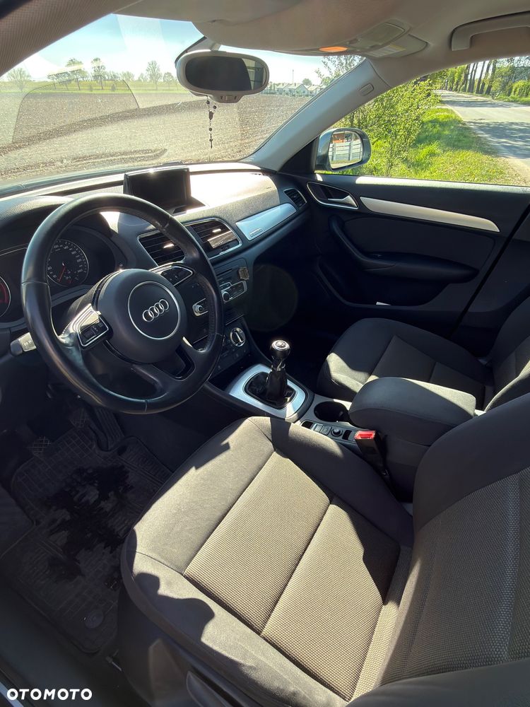 Audi Q3 - 15