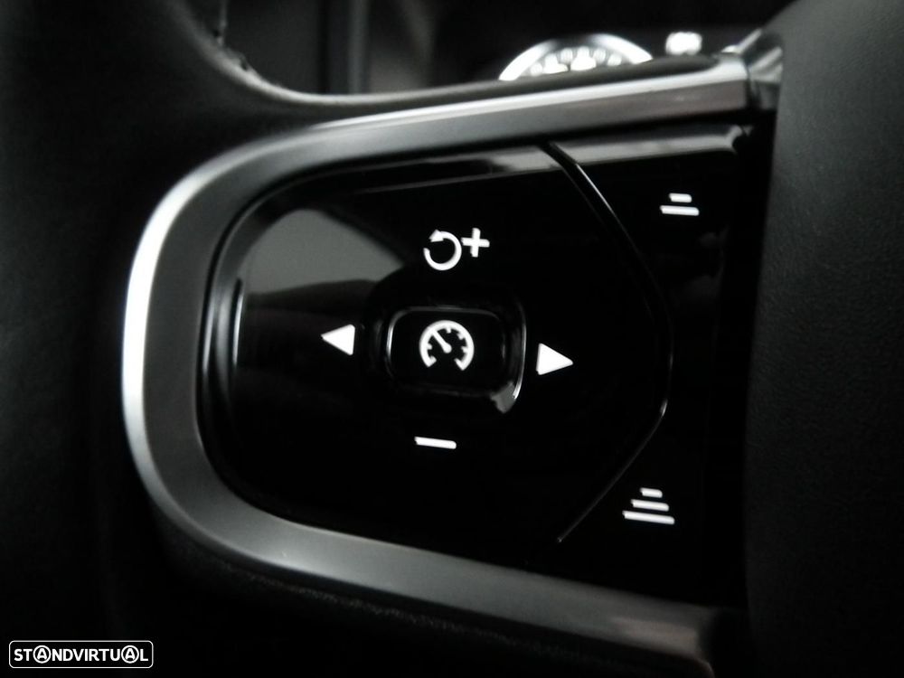 Volvo V90 2.0 D4 Inscription Geartronic - 29