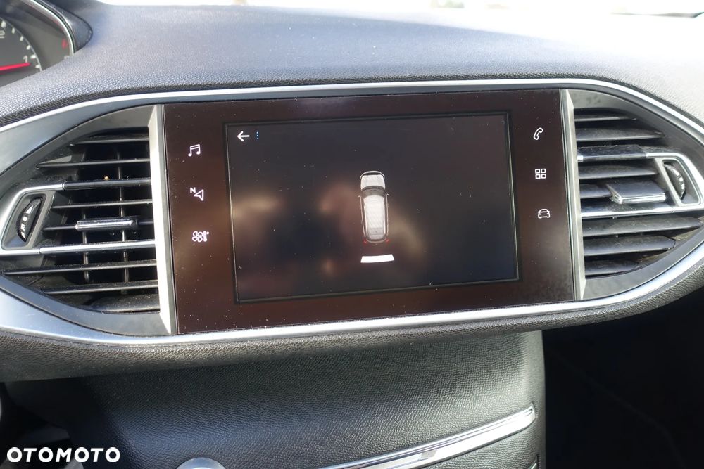 Peugeot 308 1.5 BlueHDi Active S&S - 32