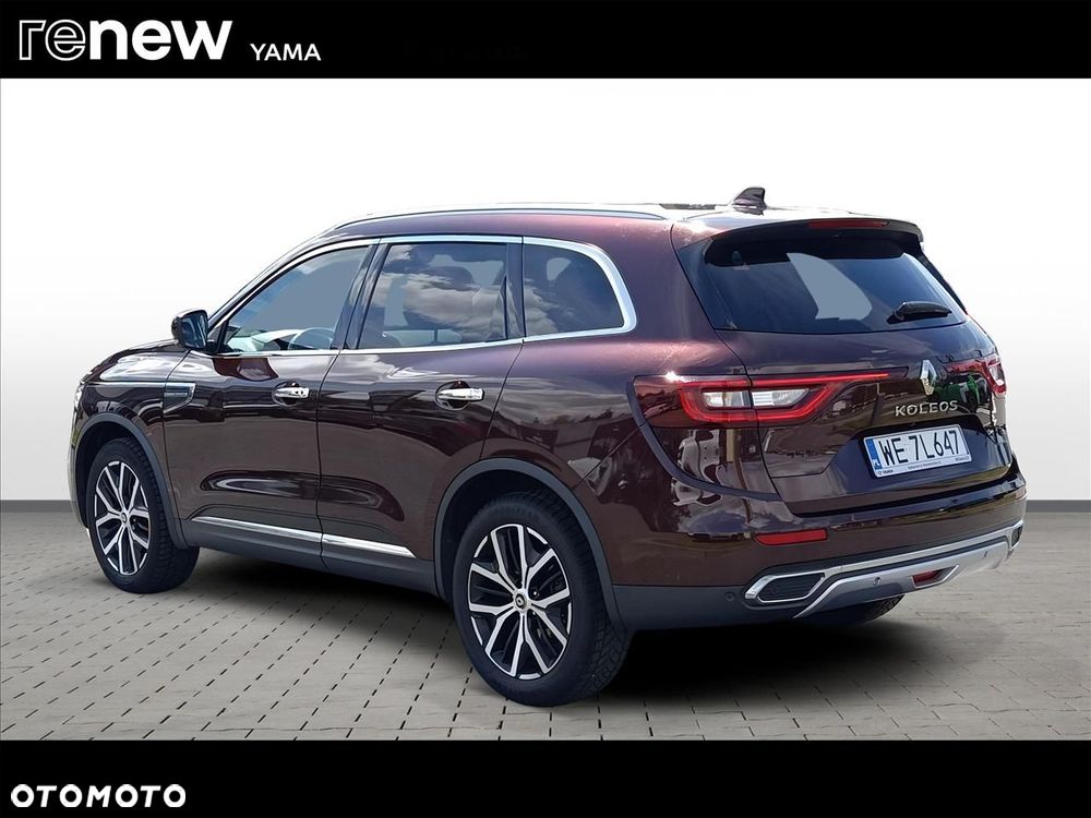 Renault Koleos 1.3 TCe Techno EDC - 3