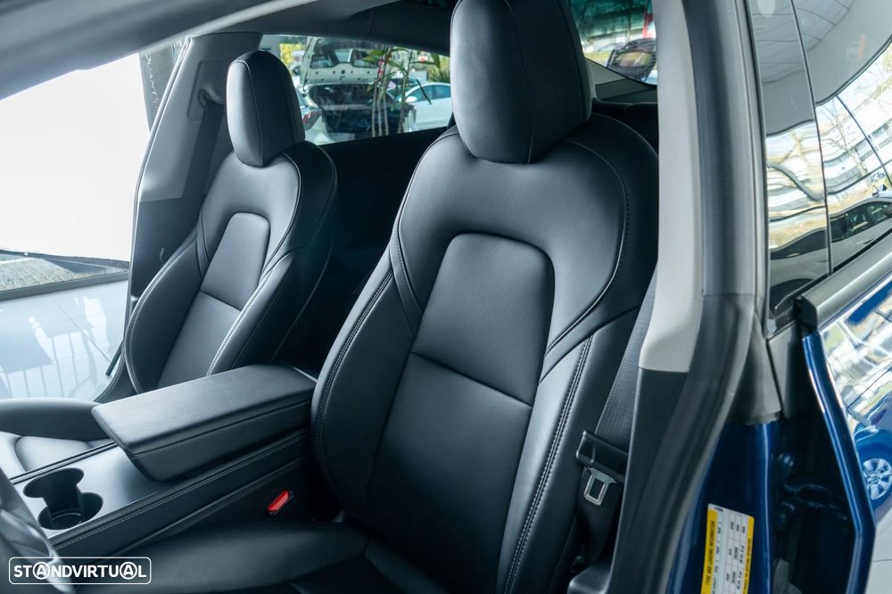 Tesla Model 3 Performance Dual Motor AWD - 7